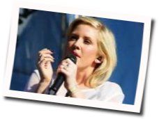 Hearts Without Chains Chords by Ellie Goulding