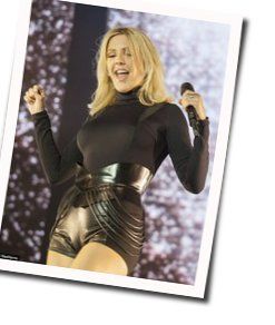 Here's To Us  Chords by Ellie Goulding