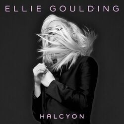 In My City  Chords by Ellie Goulding