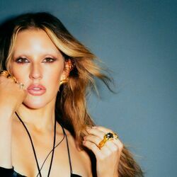 Like A Savior Chords by Ellie Goulding