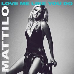 Love Me Like You Do Chords by Ellie Goulding