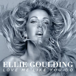 Love Me Like You Do  Chords by Ellie Goulding