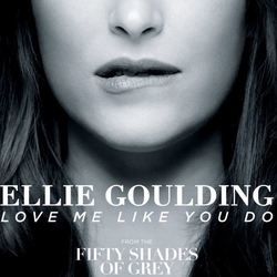 Love Me Like You Do  Chords by Ellie Goulding