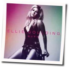 Midas Touch Chords by Ellie Goulding