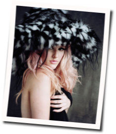 My Blood Chords by Ellie Goulding