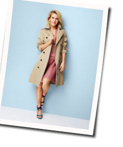 On My Mind Acoustic Chords by Ellie Goulding