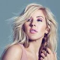 Paradise Chords by Ellie Goulding