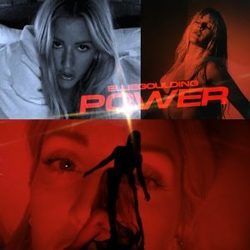 Power Chords by Ellie Goulding