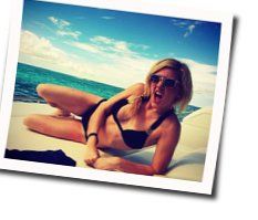 Something In The Way You Move Chords by Ellie Goulding