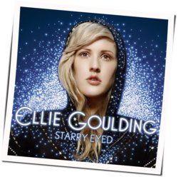 Starry Eyed Bass Tab by Ellie Goulding
