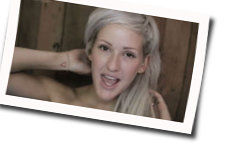 Starry Eyed Acoustic Intro by Ellie Goulding