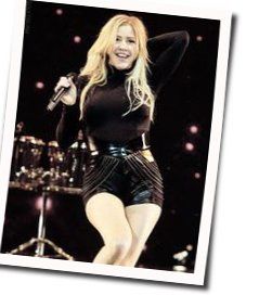 Still Falling For You  Chords by Ellie Goulding