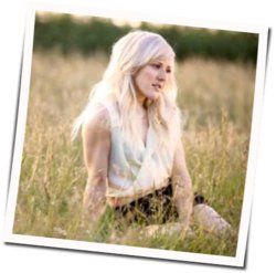 Sweet Disposition Tab by Ellie Goulding