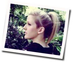 Ellie Goulding chords for Take me to church