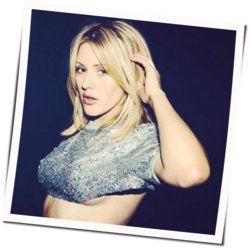 Too Much Love Chords by Ellie Goulding