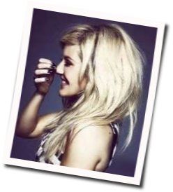 Under Contol Chords by Ellie Goulding