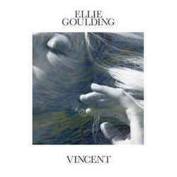 Vincent Chords by Ellie Goulding