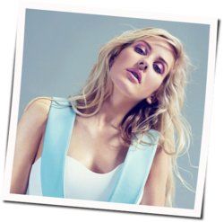 Wish I Stayed Tab by Ellie Goulding