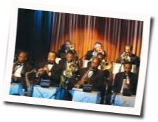 It Don't Mean A Thing If It Ain't Got That Swing Chords by Ellington Duke
