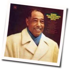 Satin Doll  Chords by Ellington Duke
