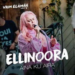 Aina Ku Aira Ukulele by Ellinoora