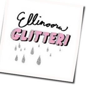Glitteri by Ellinoora
