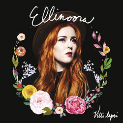 Jolene Vain Elämää Kausi 14 Chords by Ellinoora