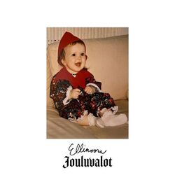 Ellinoora chords for Jouluvalot