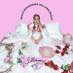 Marie Antoinette Chords by Ellinoora