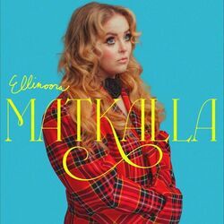 Matkalla Chords by Ellinoora