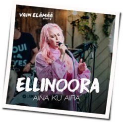 Nuoruuden Oodi Chords by Ellinoora