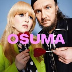 Osuma Chords by Ellinoora