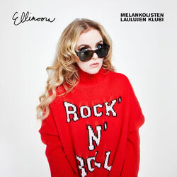 Ellinoora chords for Sunnuntai