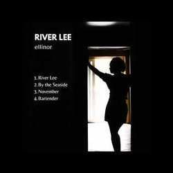 River Lee by Ellinor