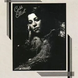 It's All In The Game Bass Tab by Cass Elliot