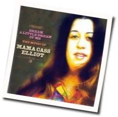 Make Your Own Kind Of Music Chords by Cass Elliot