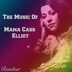 California Earthquake Chords by Cass Elliot