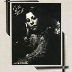 Disney Girls Chords by Cass Elliot
