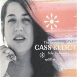 Don't Let The Good Life Pass You By Chords by Cass Elliot