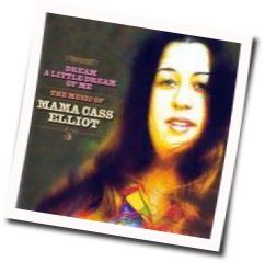 Make Your Own Kind Of Music Chords by Cass Elliot