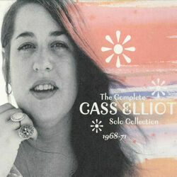 Talkin To Your Toothbrush Chords by Cass Elliot
