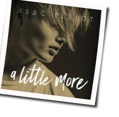 Sleepless Chords by Isac Elliot