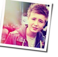 Worth Something Chords by Isac Elliot