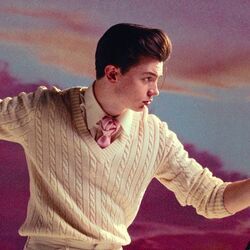 Elliot James Reay chords for Sweetness