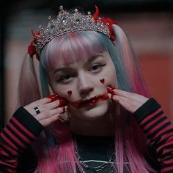 Queen Of Nothing Chords by Elliot Lee