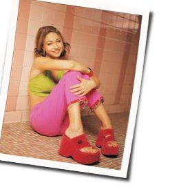 I'm Waiting For You Chords by Alecia Elliott