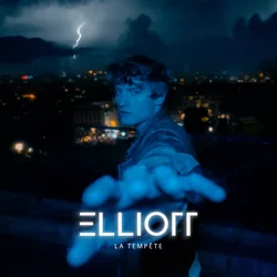 La Tempête Chords by Elliott