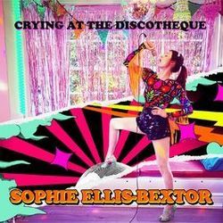Crying At The Discotheque Chords by Sophie Ellis-Bextor