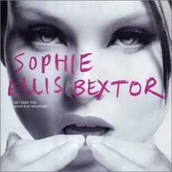 Get Over You by Sophie Ellis-Bextor