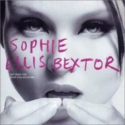 Get Over You Chords by Sophie Ellis-Bextor